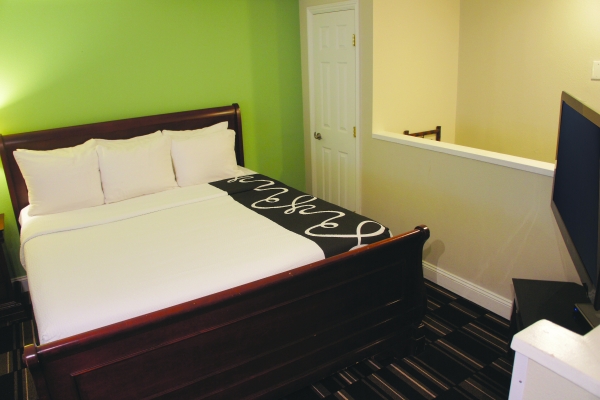 La Quinta Inn San Diego Oceanside